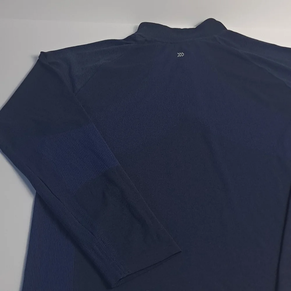 MEN'S LONG SLEEVE SWEATSHIRT XL - Picture 16 of 16